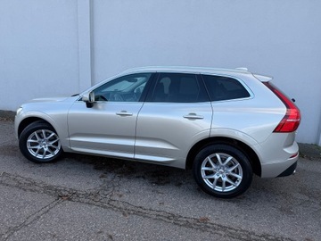 Volvo XC60 II Crossover D4 190KM 2018 VOLVO XC60 D4 POLESTAR | PANORAMA | FULL LED | FAKTURA VAT 23%, zdjęcie 12