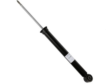 2× SACHS 317 334 TLUMIČ