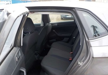 Volkswagen Polo VI Hatchback 5d 1.0 TSI 95KM 2021 Volkswagen Polo Okazja Benzyna 95KM, zdjęcie 21