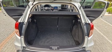 Honda HR-V II SUV 1.5 i-VTEC 130KM 2016 Honda Hrv 1.5B, Automat, Panorama, Półskóra. Super Stan !, zdjęcie 27