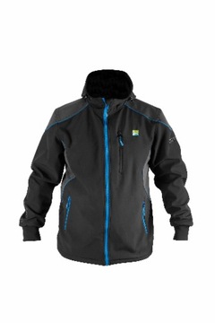 Куртка Preston Soft Shell XXL