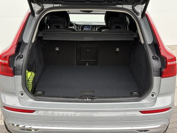 Volvo XC60 II Crossover Plug-In Facelifting 2.0 T6 350KM 2023 Volvo XC 60 T6 Plug-In Hybrid | AWD | Core | FV23%, zdjęcie 31