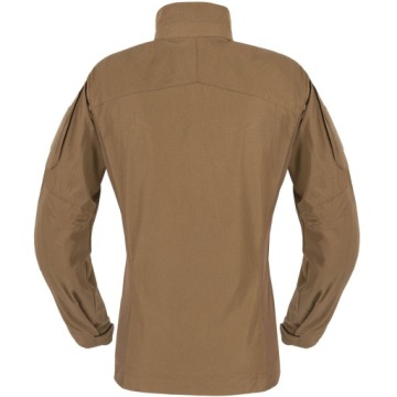 Helikon MBDU wz.93 PL Woodland тактическая униформа толстовка XXL