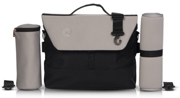 Cavoe torba do wozka OSIS Taupe
