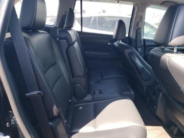 Honda Pilot II 2021 Honda Pilot Honda Pilot EX-L AWD, od ubezpieczalni 3.5 Benzyna 280KM, zdjęcie 8