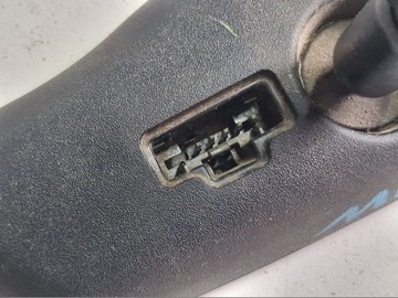 FORD MONDEO MK3 ZRCÁTKO ZPÁTEČNÁ