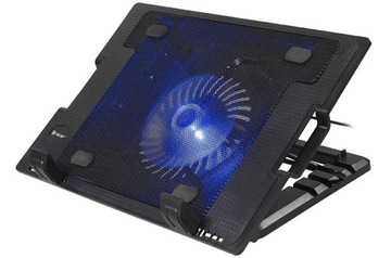 Охлаждающая подставка TRACER Icestorm 17