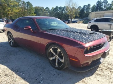 Dodge Challenger III 2019 Dodge Challenger 2019 5.7l 5.7 Benzyna 372KM, zdjęcie 4