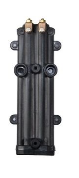 GRZAŁKA OGRZEWACZA DAFI IPX5 4.5 kW 230V