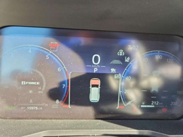 Toyota Land Cruiser VIII 2024 Toyota Land Cruiser Base 2024 2.4 Hybryda 409KM, zdjęcie 9