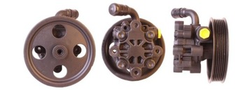 DRI 715521346 ČERPADLO HYDRAULICKÁ SYSTÉM ŘÍDÍCÍ