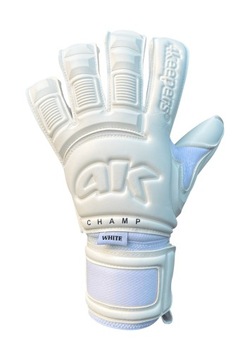 Rękawice 4keepers CHAMP GOLD WHITE VI RF2G 9.5