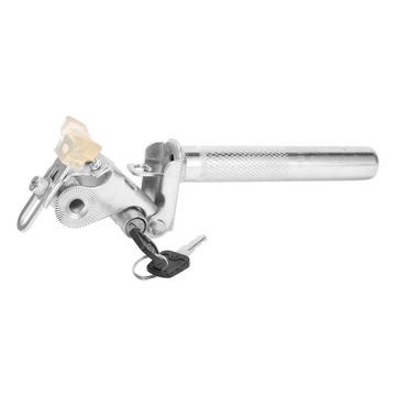 Sztyca siodełka do roweru elektrycznego Składany rower Metalowa rura