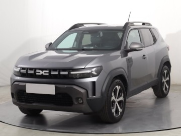 Dacia Duster II SUV Facelifting 1.0 TCe 90KM 2024 Dacia Duster 1.0 TCe, Salon Polska, Serwis ASO, zdjęcie 1