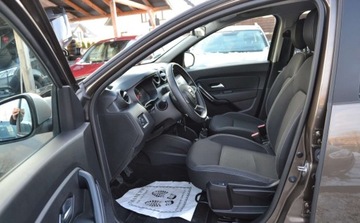 Dacia Duster II SUV 1.2 TCe 125KM 2018 Dacia Duster Bezwypadkowe - Niski przbieg - Bogate wyposazenie - super stan, zdjęcie 5