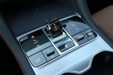 BYD Seal U DM-i 218KM 2026 BYD Seal U DM-i Boost Plug-In Hybrid Duzy rabat Polski salon 1.5, zdjęcie 20