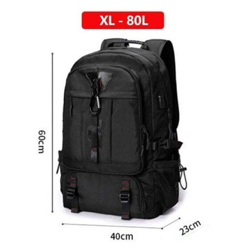 РЮКЗАК ДЛЯ ШКОЛЬНОЙ РАБОТЫ, ЧЕРНЫЙ, ВОДОНЕПРОНИЦАЕМЫЙ, ПРОЧНЫЙ, НОВАЯ МОДЕЛЬ 2024 ГОДА