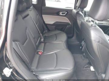 Jeep Compass II 2025 Jeep Compass Limited 2025 2.0l 2.0 Benzyna 200KM, zdjęcie 12