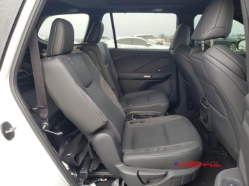 Lexus 2024 Lexus TX 2024 r.,2,4L SPORT PREMIUM 2.4 Hybryda 366KM, zdjęcie 10