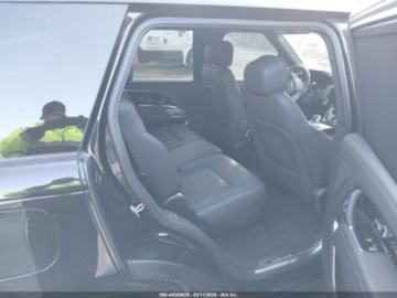 Land Rover Range Rover V 2025 Land Rover Range Rover P400 SE 2025 3.0 Benzyna 395KM, zdjęcie 13