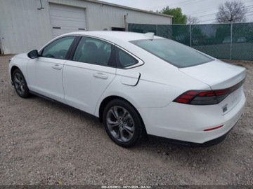 Honda 2024 Honda Accord 2024r., 1.5L 1.5 Hybryda 192KM, zdjęcie 3