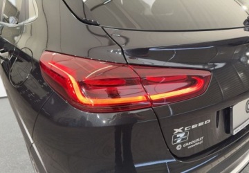 Kia XCeed Crossover Facelifting 1.5 T-GDi 160KM 2023 Kia XCeed VAT 23 1.5T-GDI 160KM DCT 2023 r., salon PL, I wlasciciel 1.5, zdjęcie 10