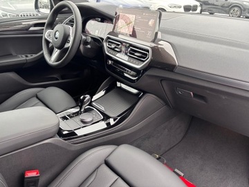 BMW X4 G02 SUV Facelifting 2.0 30i 245KM 2025 BMW X4 NOWY BMW x4, Serwis na 5 lat, gwarancja 3 l, zdjęcie 12