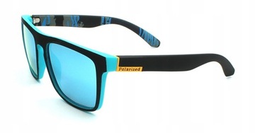 ПОЛЯРИЗОВАННЫЕ СОЛНЦЕЗАЩИТНЫЕ ОЧКИ В ЗЕРКАЛЬНОМ ФОРМАТЕ