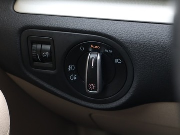 Seat Alhambra II (7N) Van 2.0 TDI 140KM 2014 Seat Alhambra 2.0 TDI, 7 miejsc, Navi, Xenon, zdjęcie 17