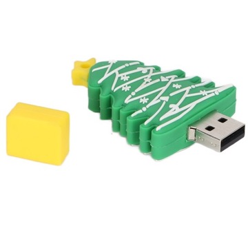 NIEZAWODNA PAMIĘĆ FLASH USB Z DUŻĄ PAMIĘCIĄ