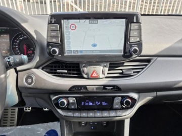 Hyundai i30 III Hatchback N 2.0 T-GDI 275KM 2019 HYUNDAI i30 FASTBACK N Performance 2.0l benzyna 275KM 67,980km w ASO, zdjęcie 10