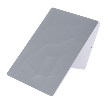 Kinkiet zewnętrzny 1x10W LED CRACKS Eko-Light