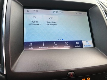 Ford Edge II SUV Facelifting 2.0 EcoBlue Bi-Turbo 238KM 2020 FORD EDGE 2.0 BI-TURBO ECOBLUE 238 KM NAJBOGATSZA OPCJA VIGNALE, zdjęcie 28