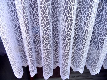 КРАСИВАЯ ЖАККАРДОВАЯ ШТОРА «ВЕС», высота 180 см/цена 0,5 м