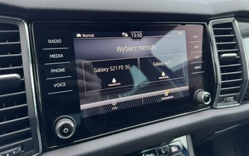 Skoda Kodiaq I SUV 2.0 TDI 150KM 2020 Škoda Kodiaq Skoda Kodiaq Style 2.0 TDI 150KM DSG, zdjęcie 18