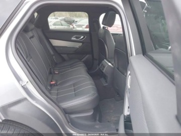 Land Rover Range Rover Velar 2021 Land Rover Range Rover Velar P250 R-Dynamic S 2021 2.0l 2.0 Benzyna 247KM, zdjęcie 12