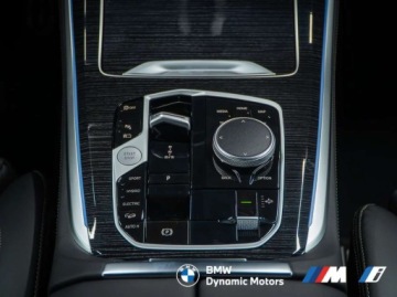 BMW X5 G05 SUV Plug-In Facelifting 3.0 50e 490KM 2025 BMW X5 xDrive50e 489 KM PHEV - Pakiet M Pro - Kamera 360 - Hak Holowniczy, zdjęcie 32
