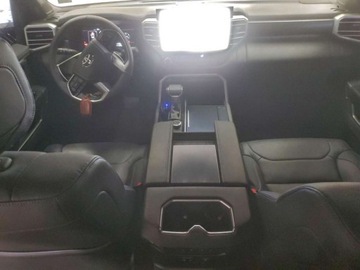 Toyota Tundra II 2025 Toyota Tundra Crewmax Platinum 2025 3.4 Benzyna 389KM, zdjęcie 8