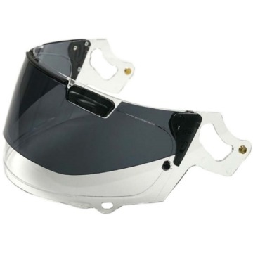 Линза/смесь системы затемнения Arai Pro для шлема Arai