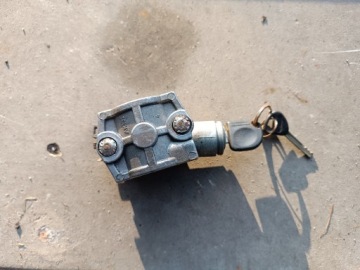 Замок зажигания Полонез Плюс