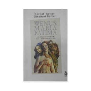 Wenus Maria Fatima - G Rotter
