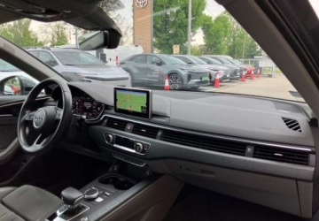 Audi A4 B9 Limousine 2.0 TFSI ultra 190KM 2017 Audi A4 Limousine Audi A4 Limousine 2.0 TFSI ultra S tronic 2.0 Benzyna, zdjęcie 15