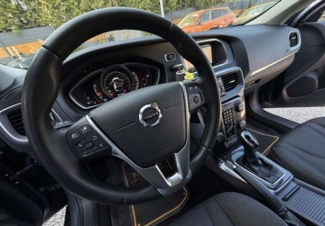 Volvo 2017 Volvo V40 Cross Country 2.0 navi BEZWYPADKOWY gwarancja zarejestrowanyKAME, zdjęcie 27