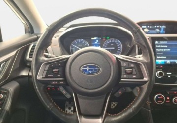 Subaru XV II 2020 Subaru XV VAT 23 2.0 mHEV 150KM automat AWD 20202021 r., salon PL, HAK, I, zdjęcie 19