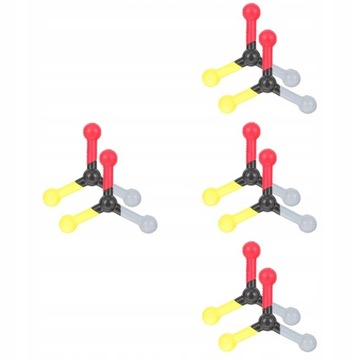 Color Stick Funny Toy Training 8 pcs