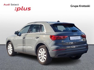 Audi Q3 II SUV 1.5 35 TFSI 150KM 2023 Audi Q3 35TFSI 150KM/Kamera/Virtual Cockpit/Side A, zdjęcie 2