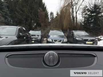 Volvo XC90 II SUV Plug-In Facelifting 2024 2.0 T8  455KM 2025 Volvo XC 90 XC90 T8 AWD Plug-In Hybrid Ultra Dark, zdjęcie 28