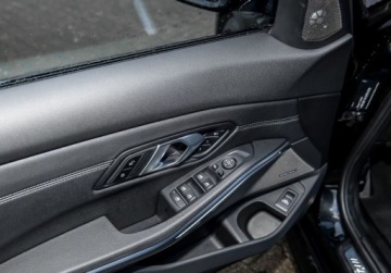 BMW Seria 3 G20-G21 2026 BMW Seria 3 M340i Hak, 19 cali, Comfort, M Technology, Szyberdach, Harman, zdjęcie 17