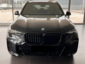 BMW X5 G05 SUV Facelifting 3.0 40d 352KM 2026 BMW X5 xDrive40d Sport Suv 3.0 (352KM) 2026, zdjęcie 1