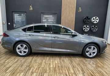 Opel Insignia II Grand Sport 1.6 CDTI  136KM 2019 Opel Insignia 1.6CTDi 136KM MANUAL GWARANCJA 108.000km 1.6 Diesel, zdjęcie 5